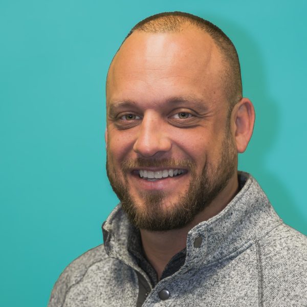 Aaron Christy founder Waynetown Roofing